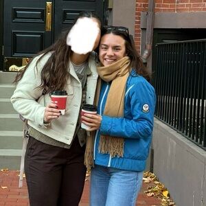 COPY - Vintage MONCLER Ski Wear down jacket